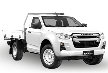 Isuzu DMAX