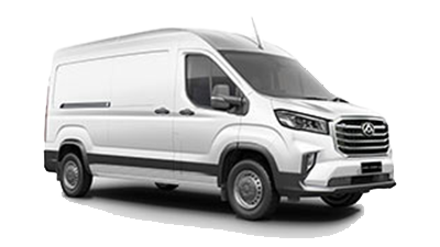 LDV Deliver 9