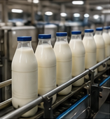 Dairy & Beverages