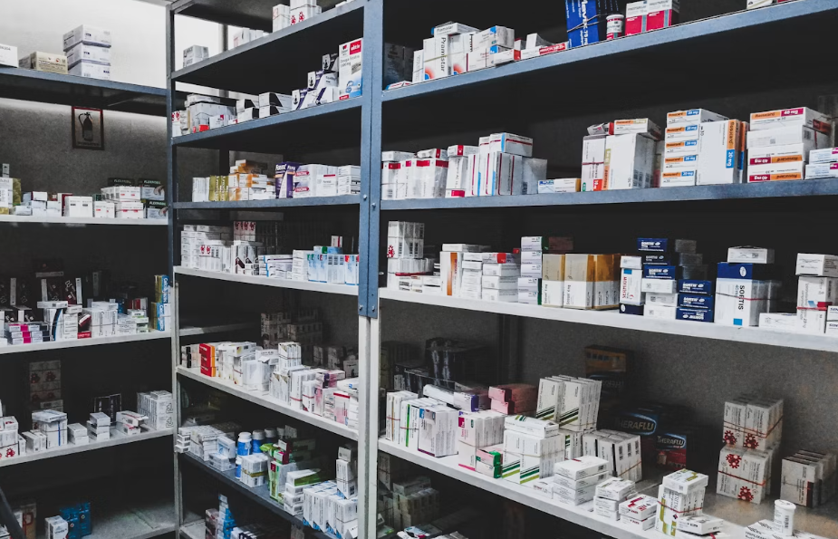 Pharmaceutical